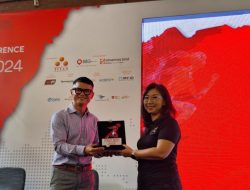 5000 pelari bakal ramaikan ajang Titan Run 2024