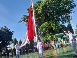 Sekolah di Davao peringati Hari Pendidikan dengan tema Merdeka Belajar
