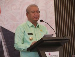 Pj Gubernur Kalbar ajak tingkatkan kesadaran kolektif jaga lingkungan