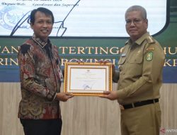 Pemprov Kalbar berkomitmen lakukan pemberantasan korupsi terintegrasi