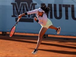 Aldila masuk perempat final WTA 500 Strasbourg di Prancis