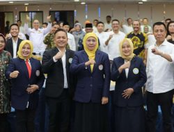 BP Batam Berkolaborasi dengan Alumni UNAIR untuk Kemajuan Kepulauan Riau