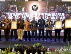 BNPT minta pengelola objek vital tingkatkan kerja sama cegah terorisme