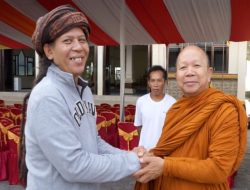 DBN bawa semangat toleransi dari Indonesia untuk dunia