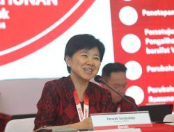 OCBC cetak laba bersih Rp1,17 triliun di kuartal I 2024