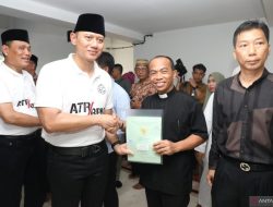 Kemarin, 91,3 juta sertifikat PTSL hingga Rp21,5 triliun lelang SUN