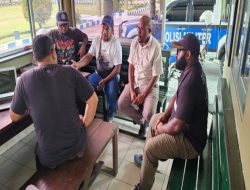 HAPAK Mimika harap pejabat publik jadi contoh bagi masyarakat