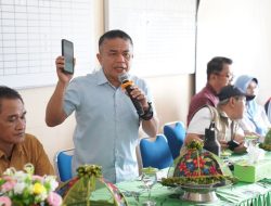 Pemkot: Pengajuan bantuan beasiswa bisa lewat aplikasi SanguPalu