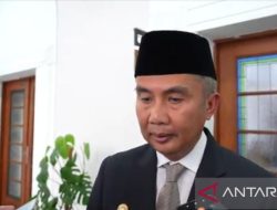 Pj bupati-walikota Jabar maju pilkada diminta tetap fokus layani warga