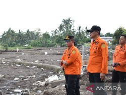 Basarnas maksimalkan drone thermal cari korban banjir di Sumbar