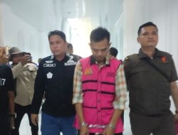 Kejari Pali tetapkan tersangka kasus korupsi dana KUR bank plat merah