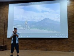 Universitas Warmadewa edukasi calon dokter tentang wisata kesehatan