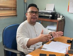 Para Pedagang Hewan Ternak di Batam Siapkan Hewan Kurban Berkualitas untuk Idul Adha 1445 H