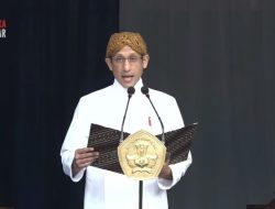 Mendikbudristek: Gerakan Merdeka Belajar upaya majukan pendidikan RI