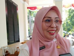 DP3A Mataram dampingi rehabilitasi seorang LC di bawah umur