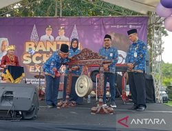 Pemkab kenalkan segala kegiatan pendidikan melalui Bantul School Expo