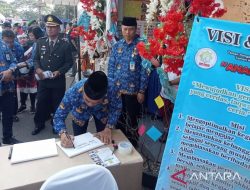 Bantul jadikan momentum Hari Pendidikan untuk refleksi dan evaluasi