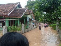 BPBD Lebak sebut 481 lokasi terdampak bencana alam Januari-Mei 2024