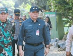 Pemkab Purwakarta kolaborasi dengan Kodim bangun infrastruktur di desa
