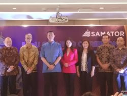 Samator genjot pengembangan EBT untuk transisi energi