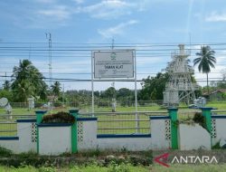 BMKG Bengkulu: Peralihan cuaca ke La Nina terjadi pada Juli 2024