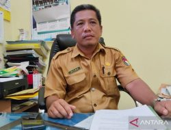 Penyaluran Dana Desa di Mukomuko tuntas 100 persen