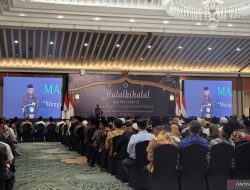 MUI ajak masyarakat tak terpecah lagi usai kontestasi Pemilu
