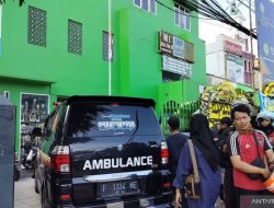 Yayasan SMK Lingga Kencana panggil panitia ‘study tour’