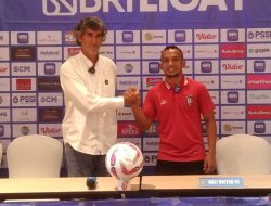 Rekor pertemuan Bali United vs Persib Bandung: Serdadu Tridatu unggul