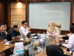 Kemenag lakukan pendampingan kepada UINSU perkuat kelembagaan