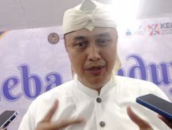 Pemkab Lebak tangani program klasik kolaborasi dengan OPD & swasta