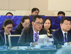 Dirut Jasa Tirta II bangga bisa partisipasi di Expo WWF ke-10