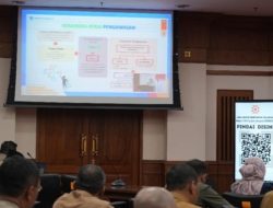 Jakbar samakan persepsi terkait perizinan dari Kementerian Marinves
