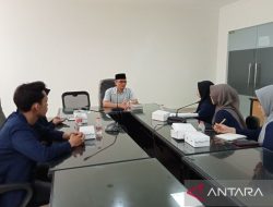 DPRD Banjarmasin dan mahasiswa bahas implementasi retribusi parkir