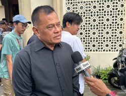 Mantan Panglima: TNI kehilangan sosok Salim Said