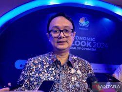 Wamendag Jerry: Indonesia dan Jerman panutan ketahanan ekonomi