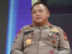 Polda Kaltim libatkan lintas sektoral untuk pengamanan Latsitarda