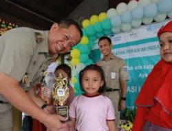 Jakut ajak masyarakat terlibat aktif tingkatkan capaian imunisasi
