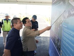 Erick Thohir: BMTH berpotensi tingkatkan wisman 1,5 kali lipat