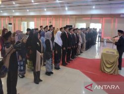 KPU Kolaka: Anggota PPK jangan mengeluh