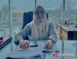 Pemkot beri penghapusan denda pajak sambut HUT Kendari