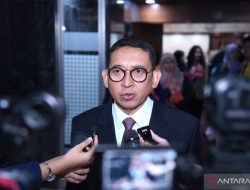 DPR: World Water Forum ciptakan kesadaran soal regulasi keamanan air