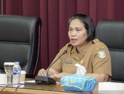 Diskominfo Kalbar ungkap percobaan serangan siber capai 165.607 kali