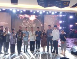 Orchard Park Batam Luncurkan Cluster Elysian dengan Pesta Spektakuler dan Penawaran Eksklusif