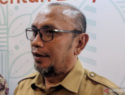 Pemprov Sumut: SK alokasi pupuk bersubsidi kabupaten-kota selesai Mei