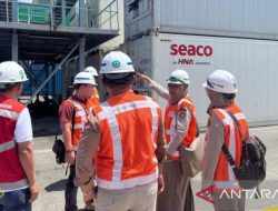Karantina gandeng Pelindo tingkatkan kualitas layanan dukung StranasPK