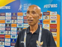Mochi nilai tim putri Indonesia masih berbeda tingkat dengan tim lain