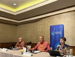 Standard Chartered Indonesia resmi tunjuk Cluster CEO baru