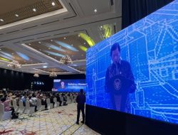 Menteri PPN Suharso: RI maju signifikan dalam satu dekade terakhir