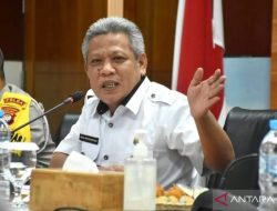 Sekolah di Kubu Raya diminta lakukan perpisahan dengan sederhana
